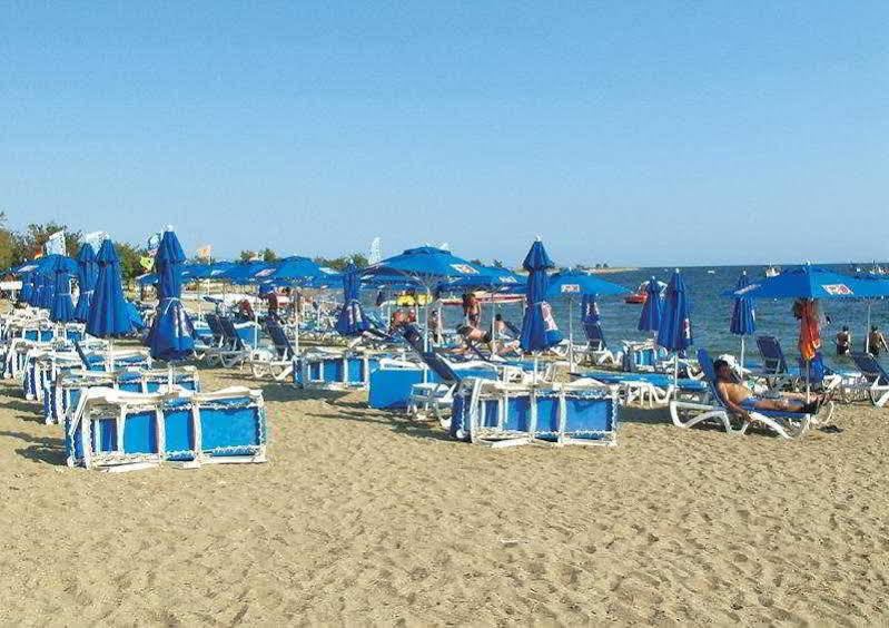 Philippion Beach Psakoudia Luaran gambar